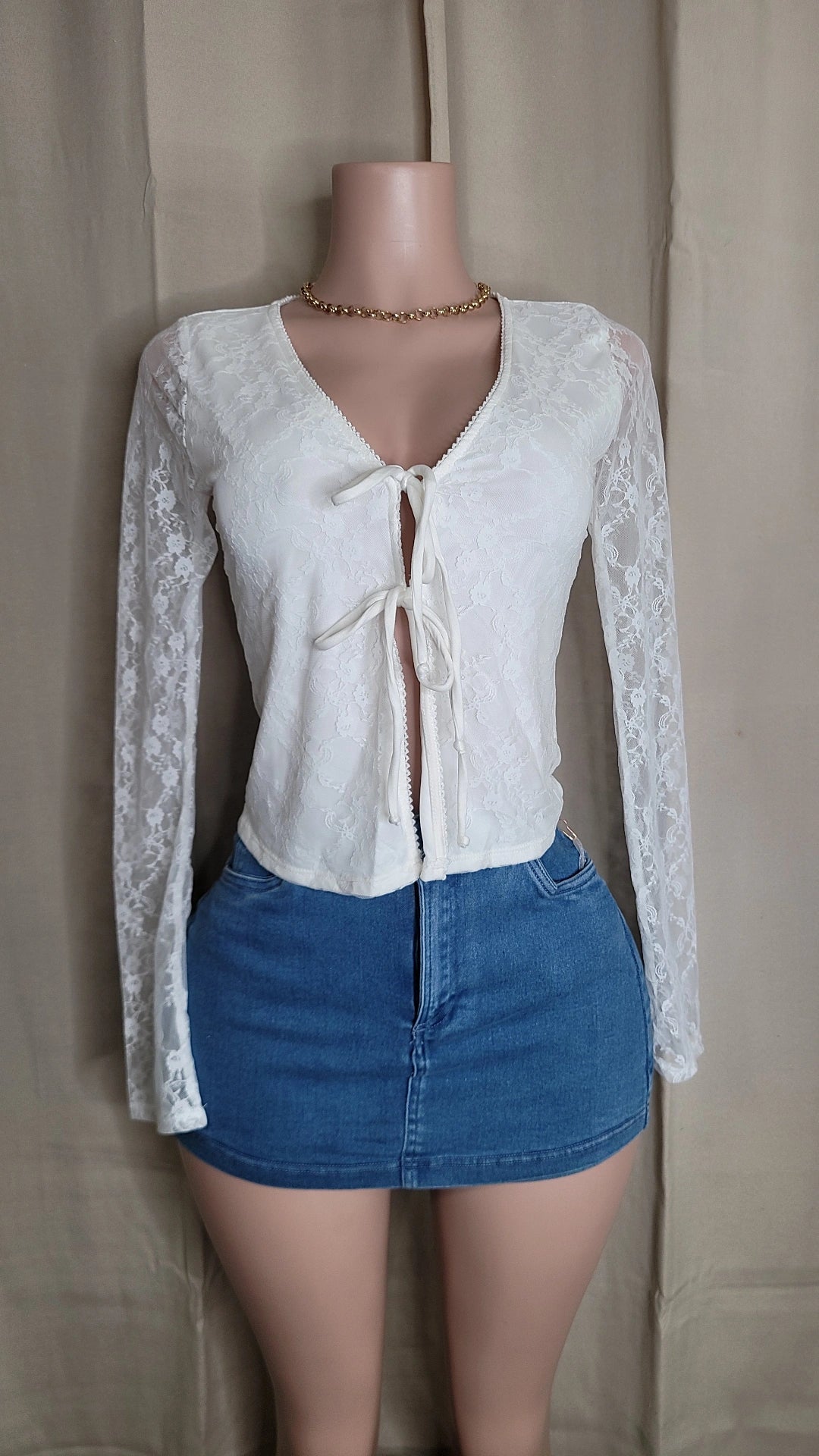Mery top (coconut milk)
