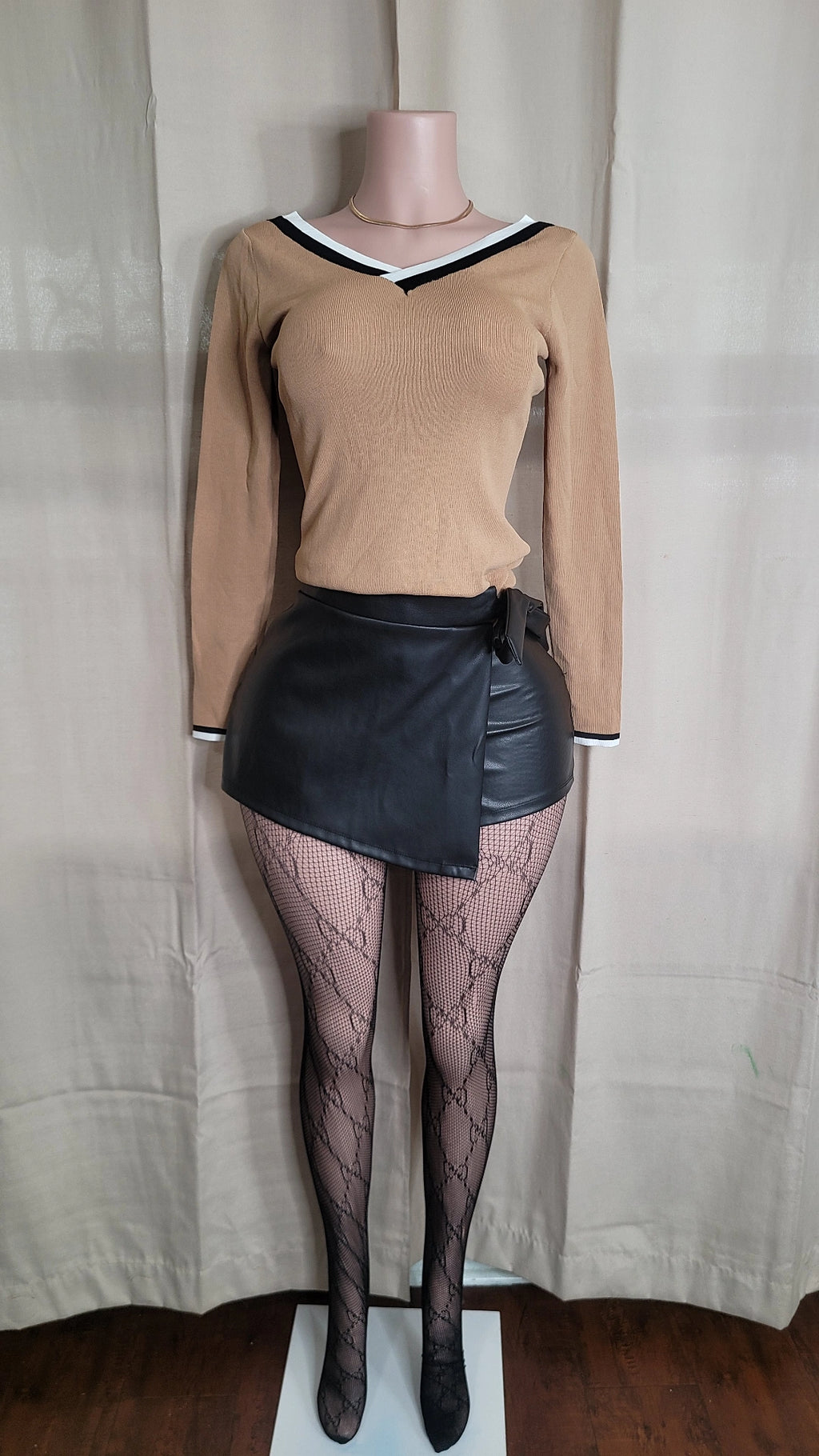 Venezia sweater shirt