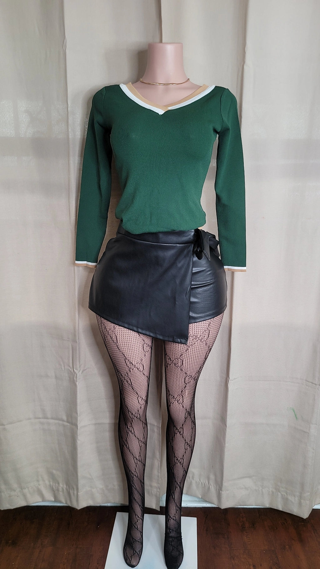 Venezia sweater shirt