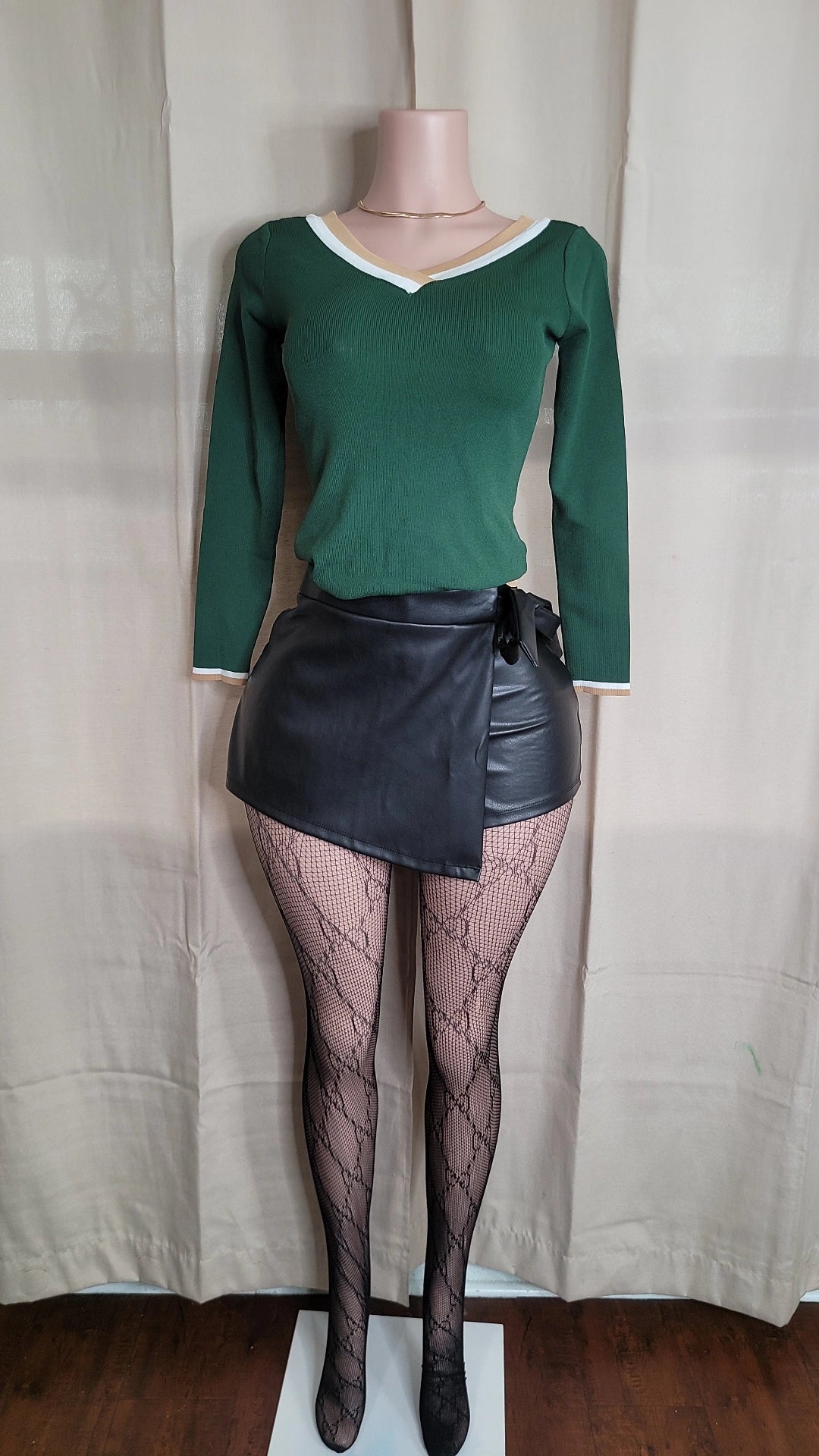 Venezia sweater shirt