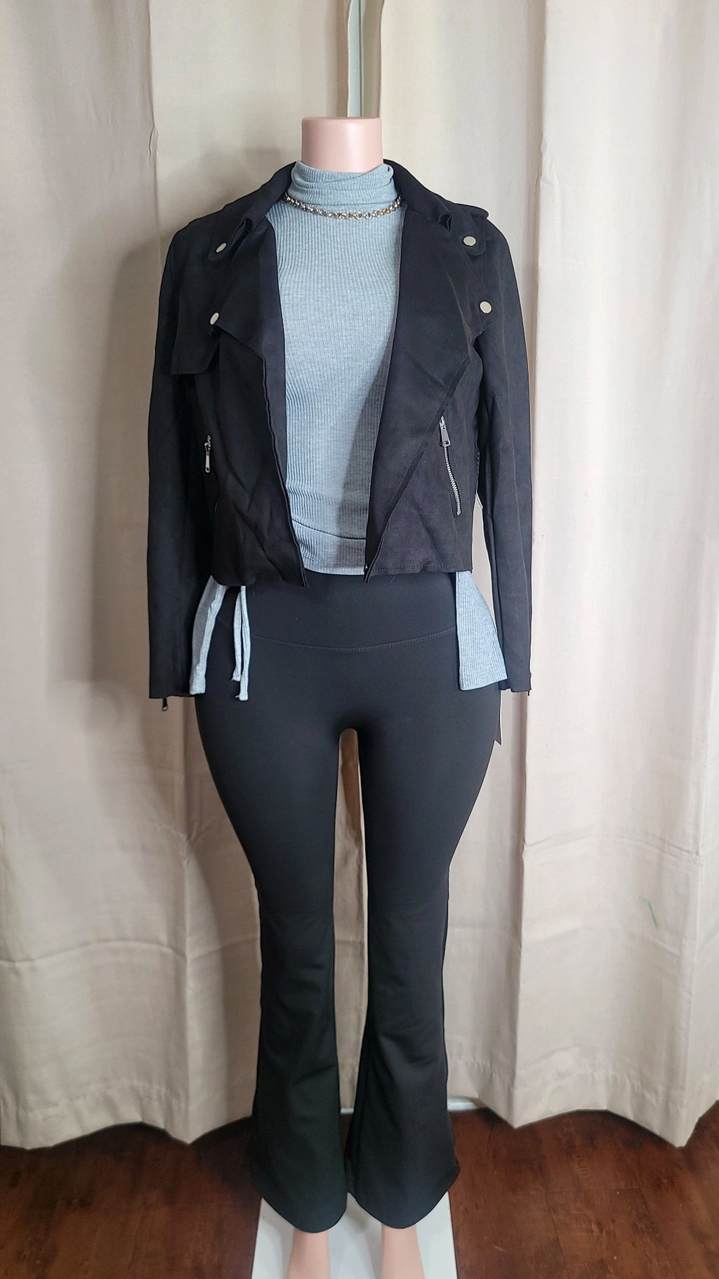 Daisy tummy control leggings