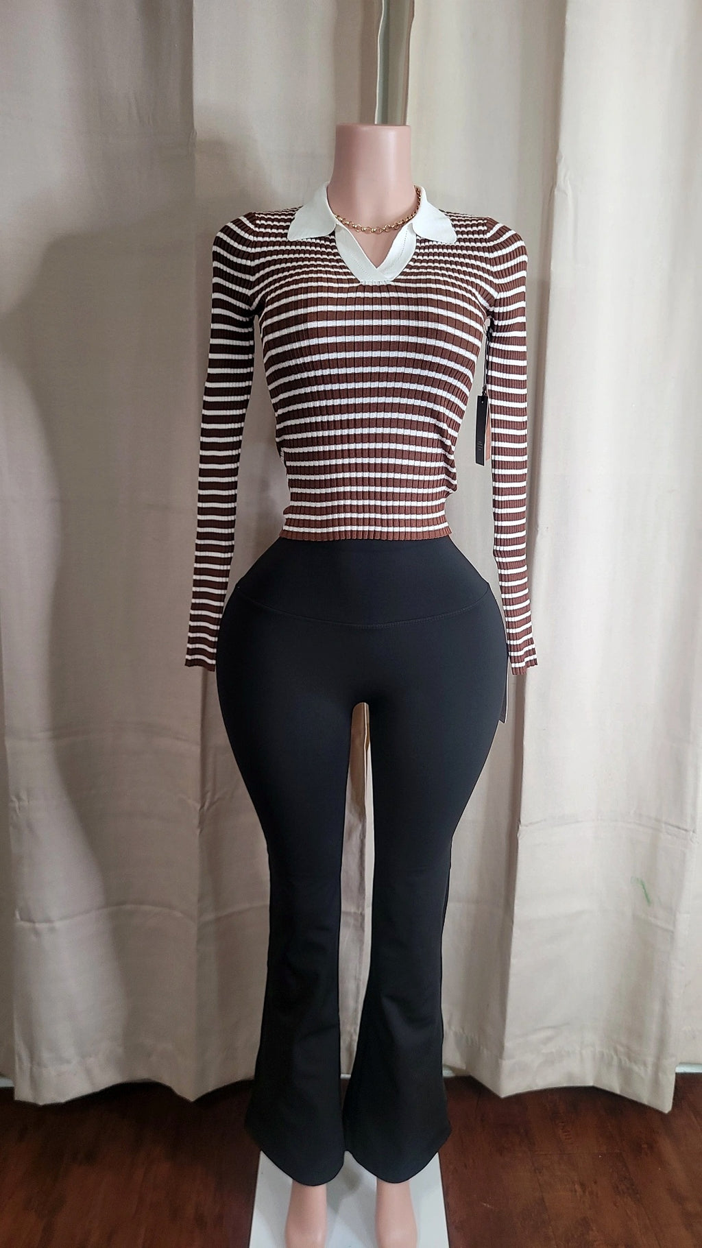 Daisy tummy control leggings