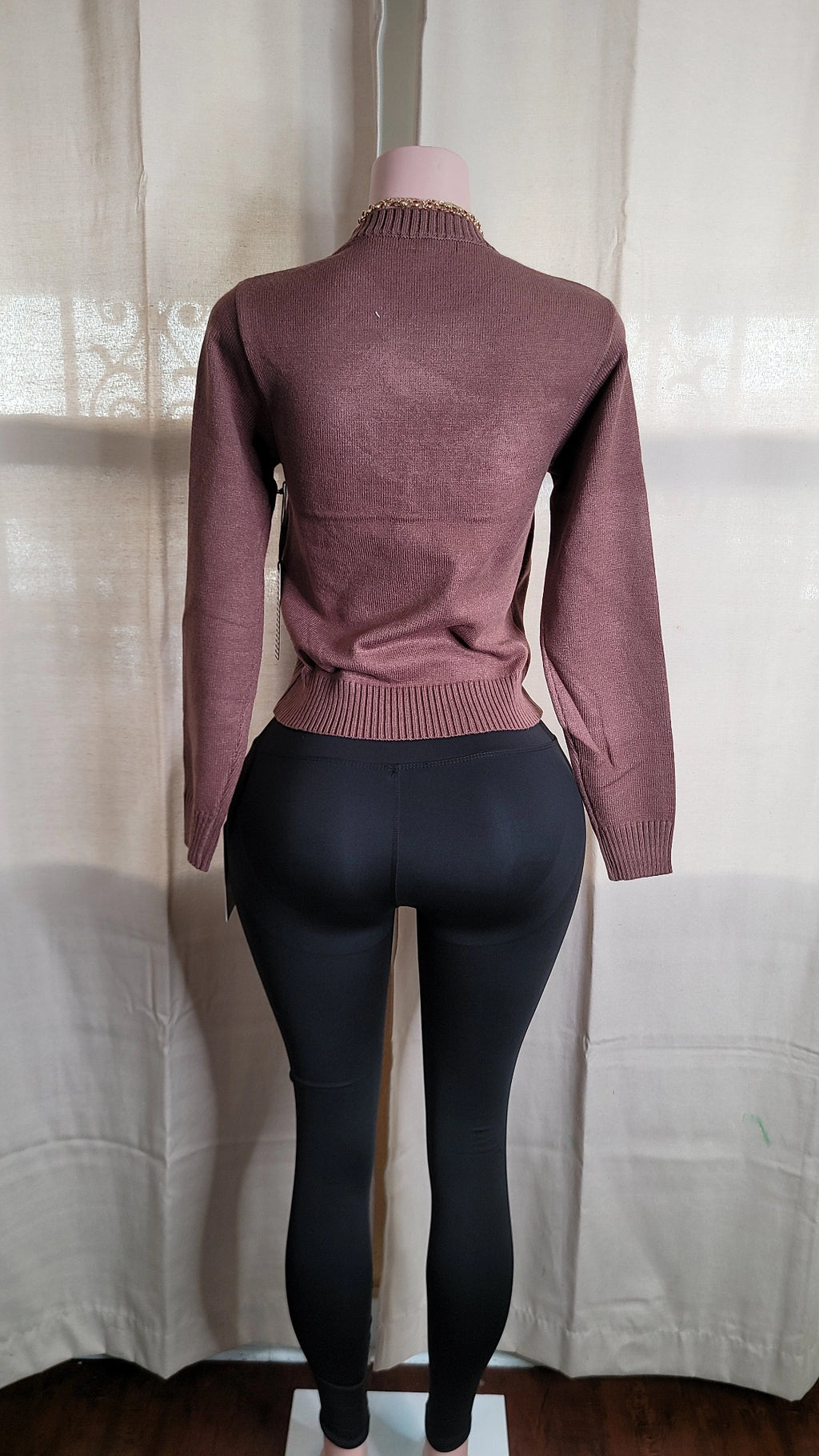 Leiza Faja leggins