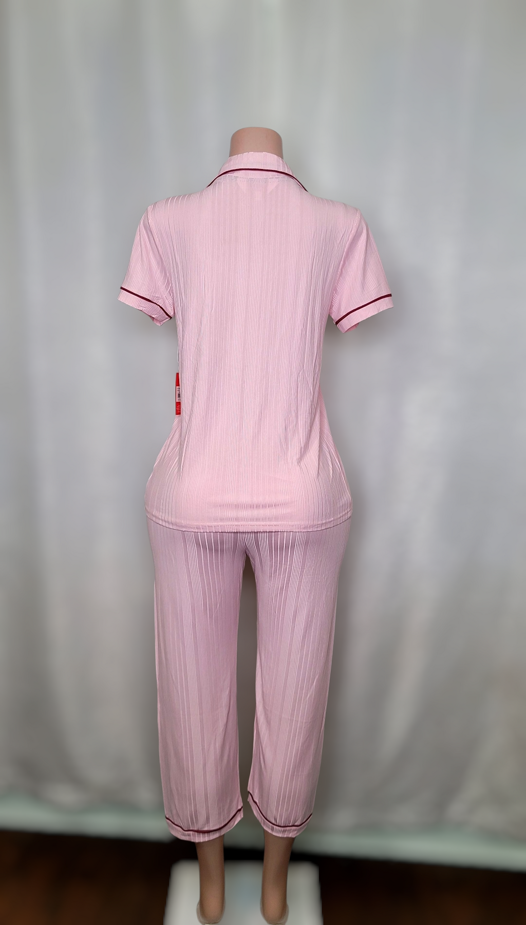Galentine pj 2pcs