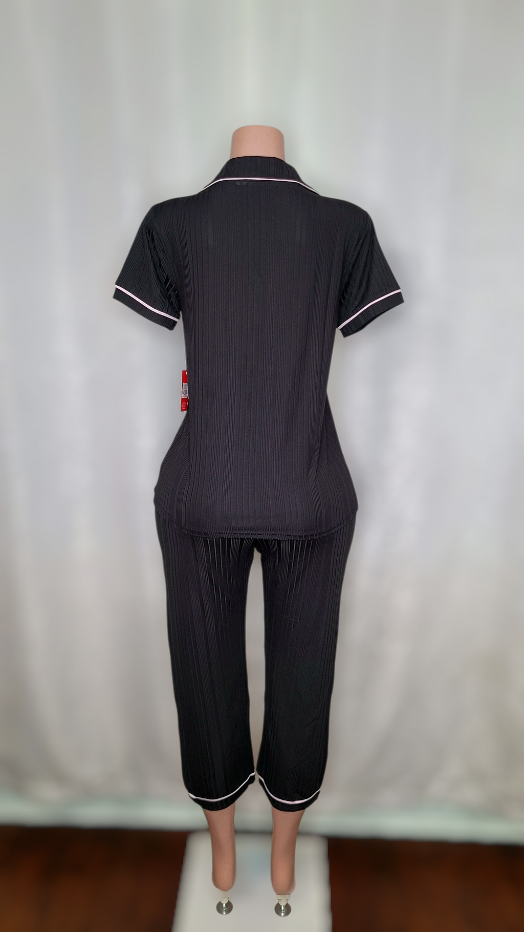 Galentine pj  2pcs set