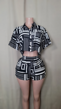 Rachel 2pcs set