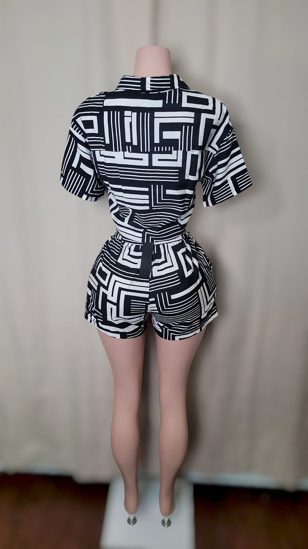 Rachel 2pcs set