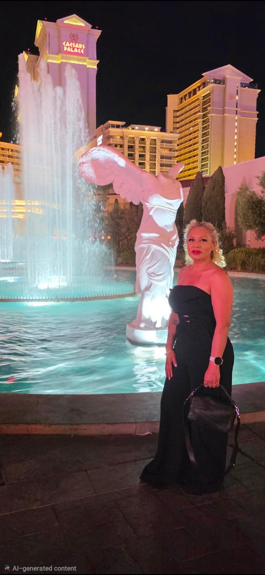 Veronica strapple  jumpsuit