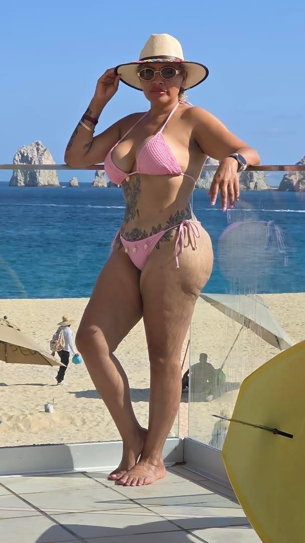 Bombshell  Bikini  3pcs set