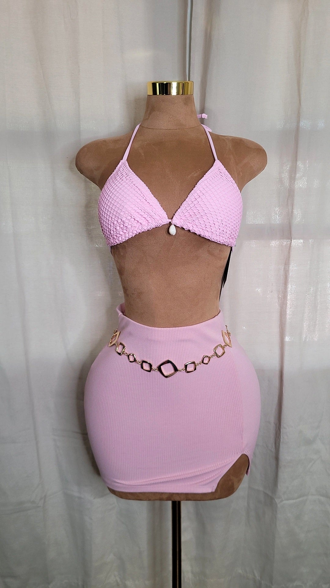 Aris skirt